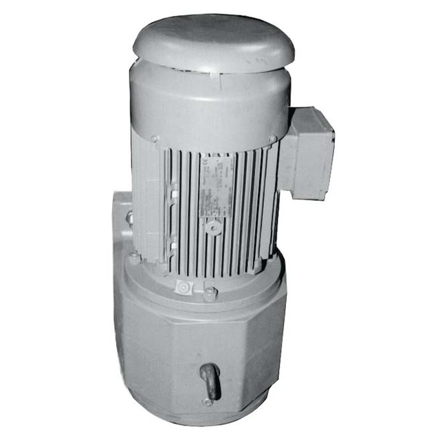 Motoreducteur 5.5CV 1500T/MN référence fournisseur 210520